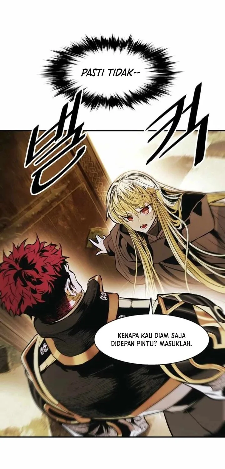 Dark Lady Isekai chapter 274 halaman 28