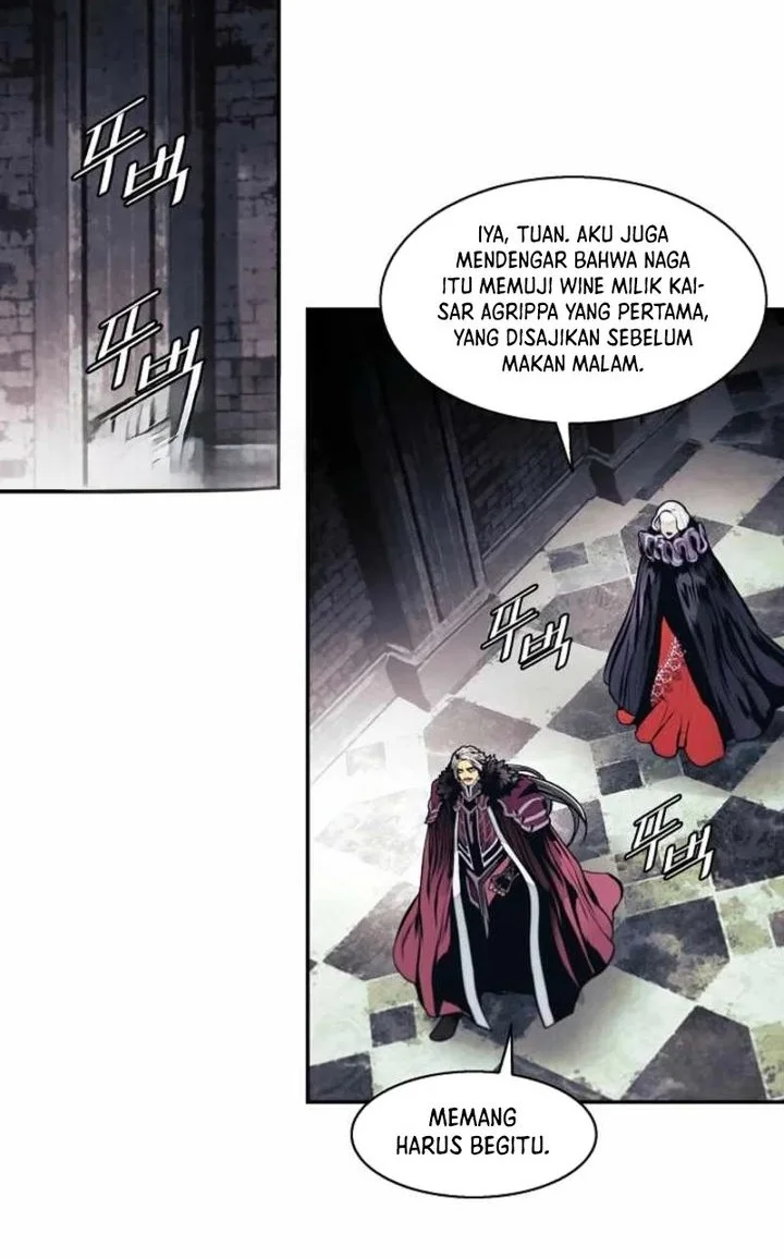 Dark Lady Isekai chapter 274 halaman 36