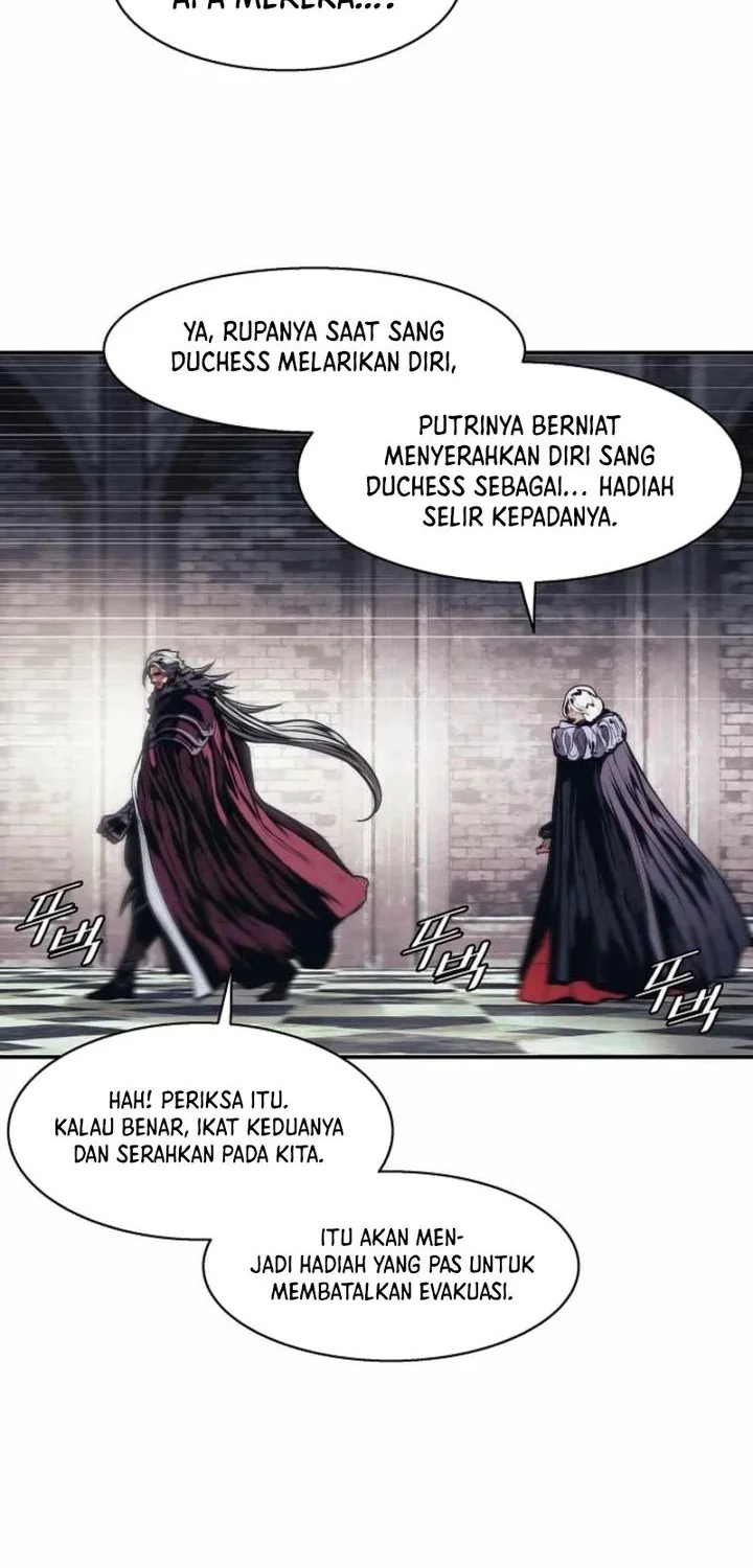 Dark Lady Isekai chapter 274 halaman 38