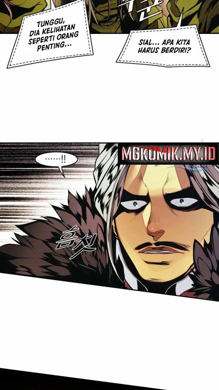 Dark Lady Isekai chapter 274 halaman 42