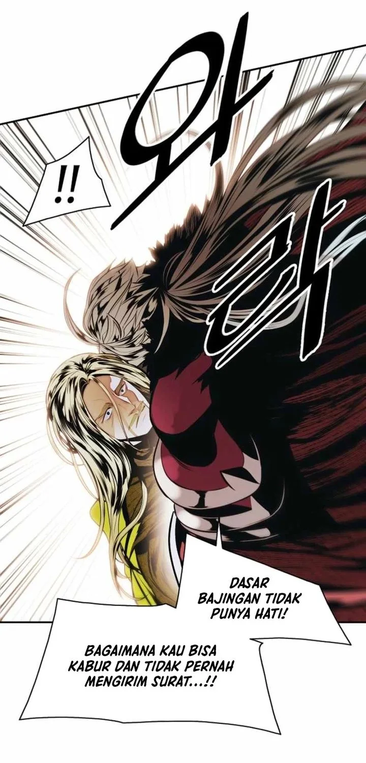 Dark Lady Isekai chapter 274 halaman 46
