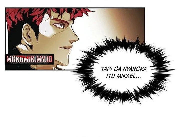Dark Lady Isekai Bab 275 halaman 6