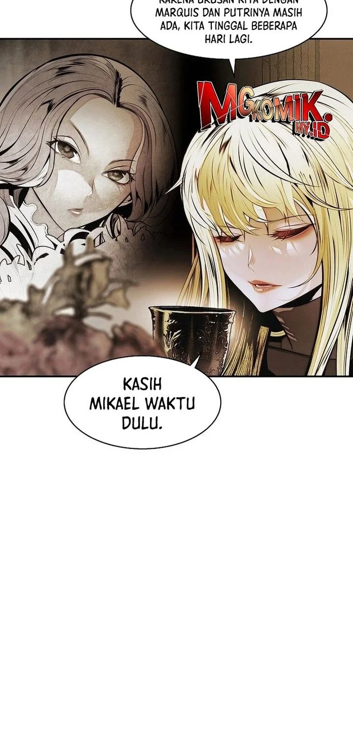 Dark Lady Isekai Bab 275 halaman 8