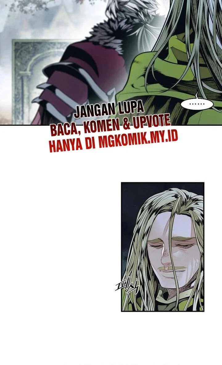 Dark Lady Isekai Bab 275 halaman 12