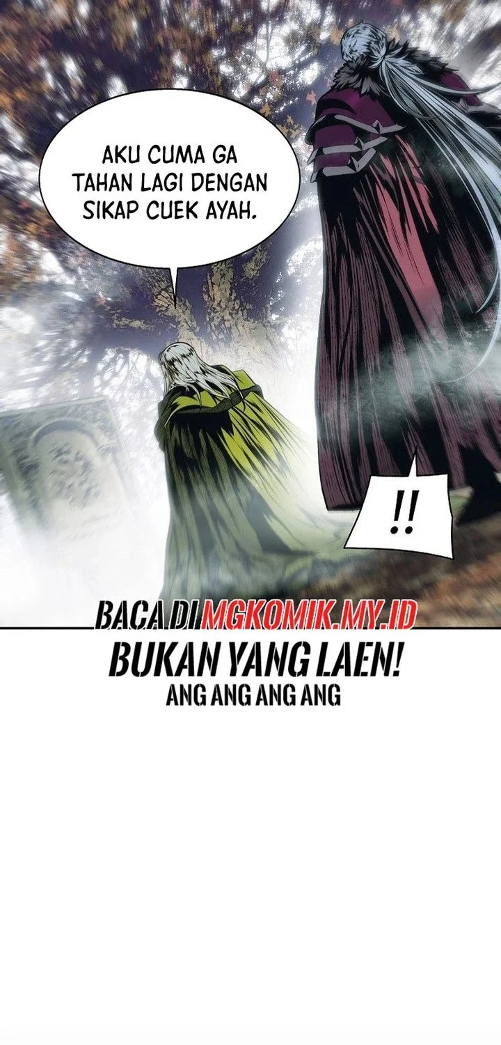 Dark Lady Isekai Bab 275 halaman 14