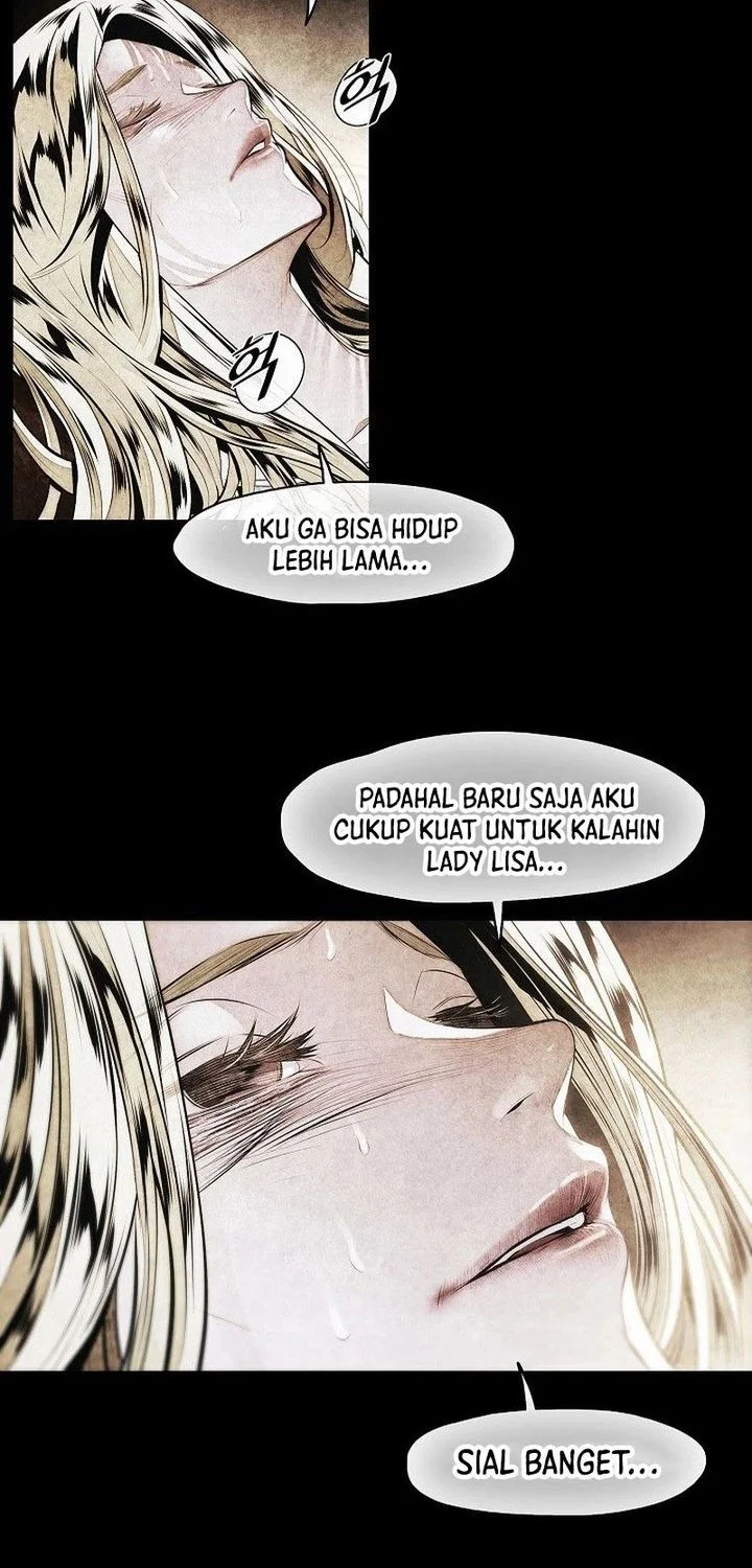 Dark Lady Isekai Bab 275 halaman 18