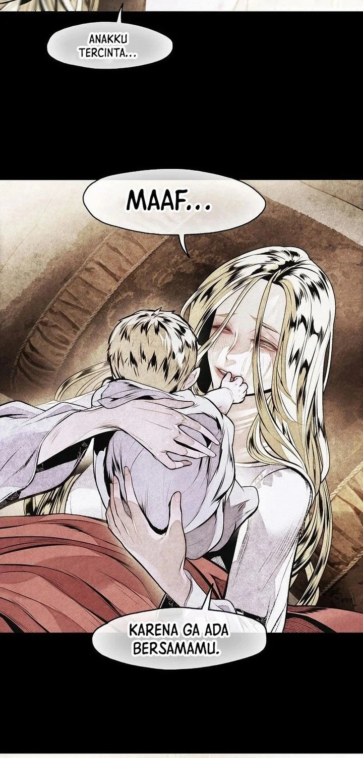 Dark Lady Isekai Bab 275 halaman 20