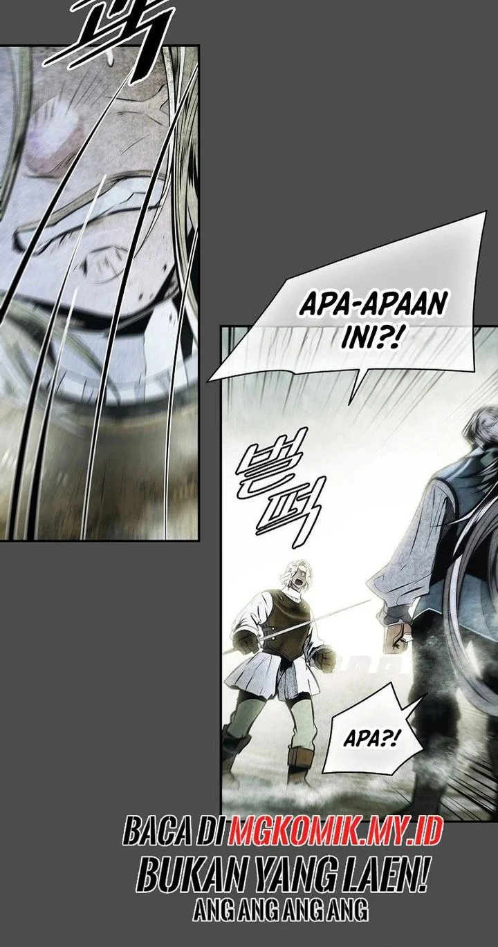 Dark Lady Isekai Bab 275 halaman 24