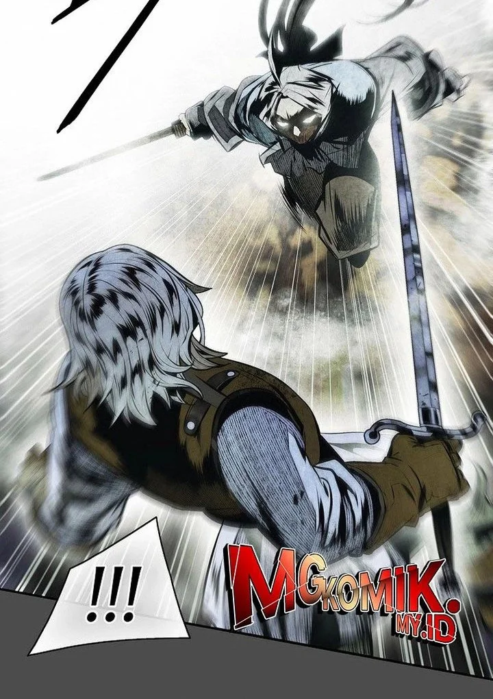 Dark Lady Isekai Bab 275 halaman 26