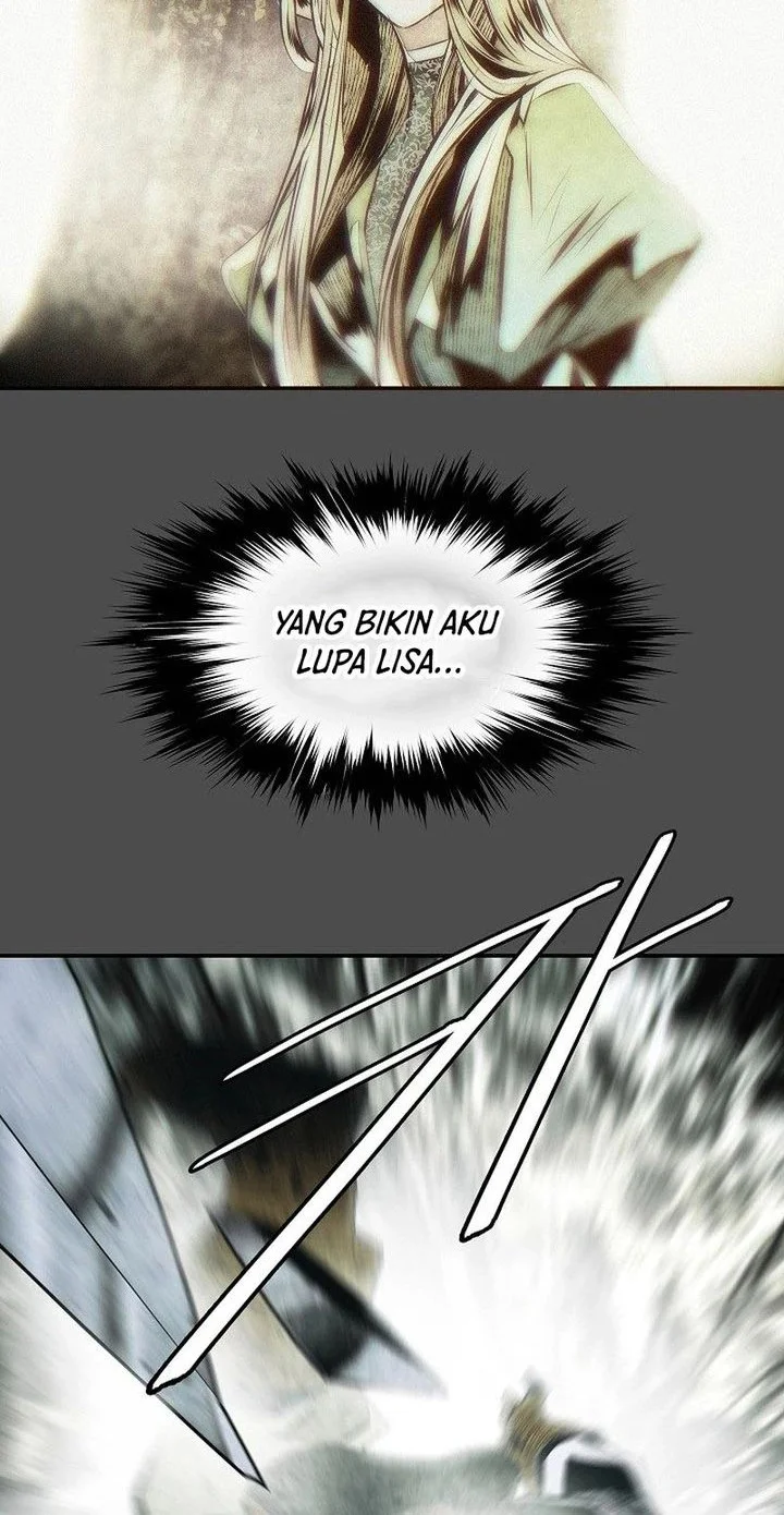 Dark Lady Isekai Bab 275 halaman 28
