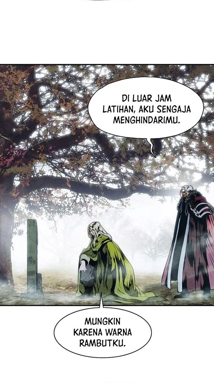 Dark Lady Isekai Bab 275 halaman 32