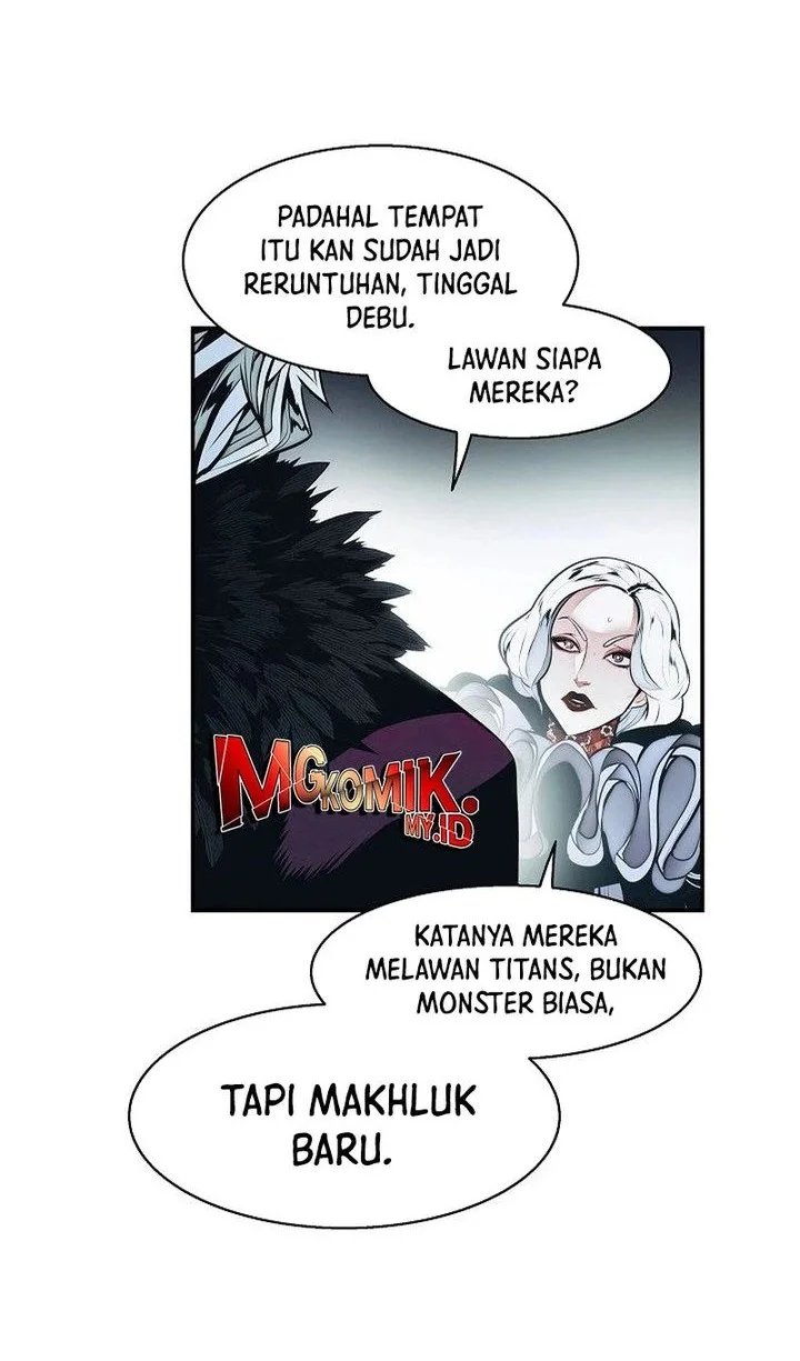 Dark Lady Isekai Bab 275 halaman 36