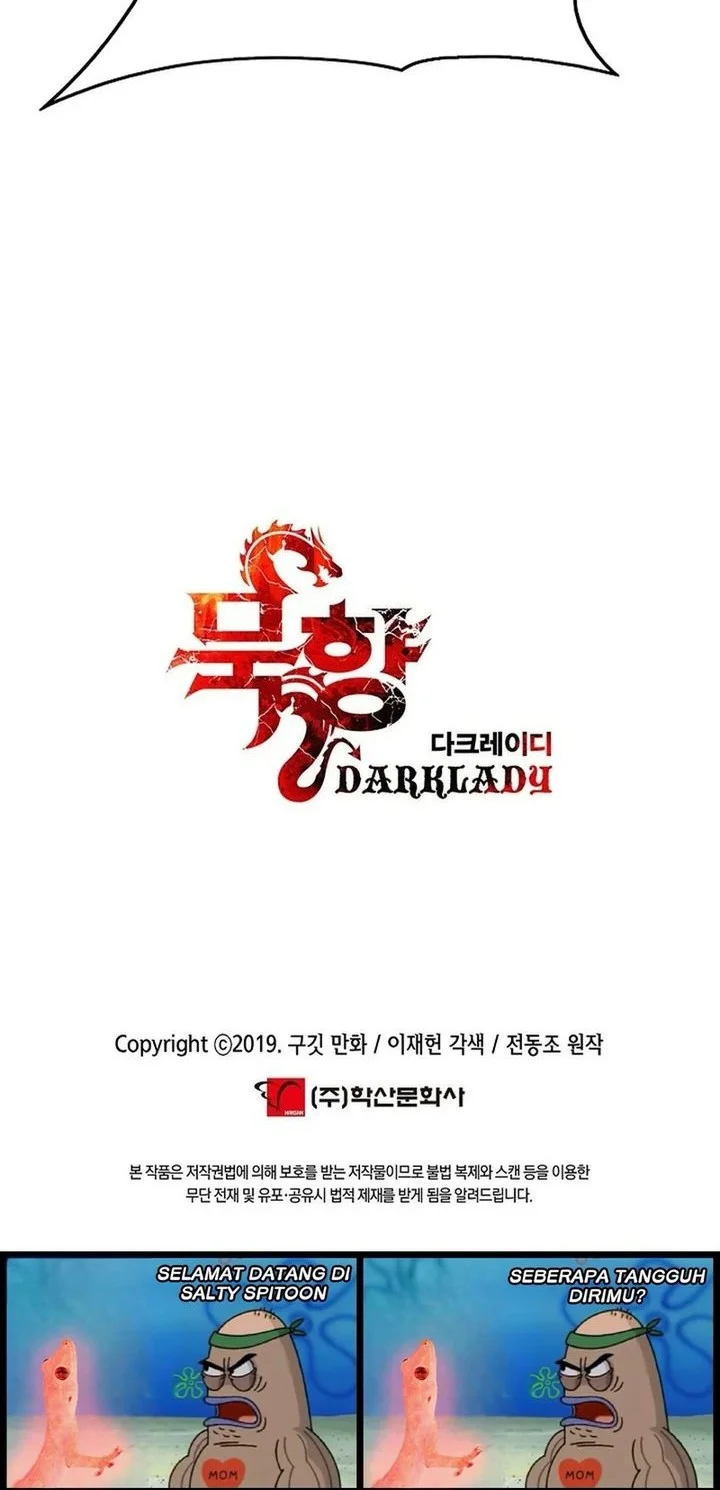 Dark Lady Isekai Bab 275 halaman 48
