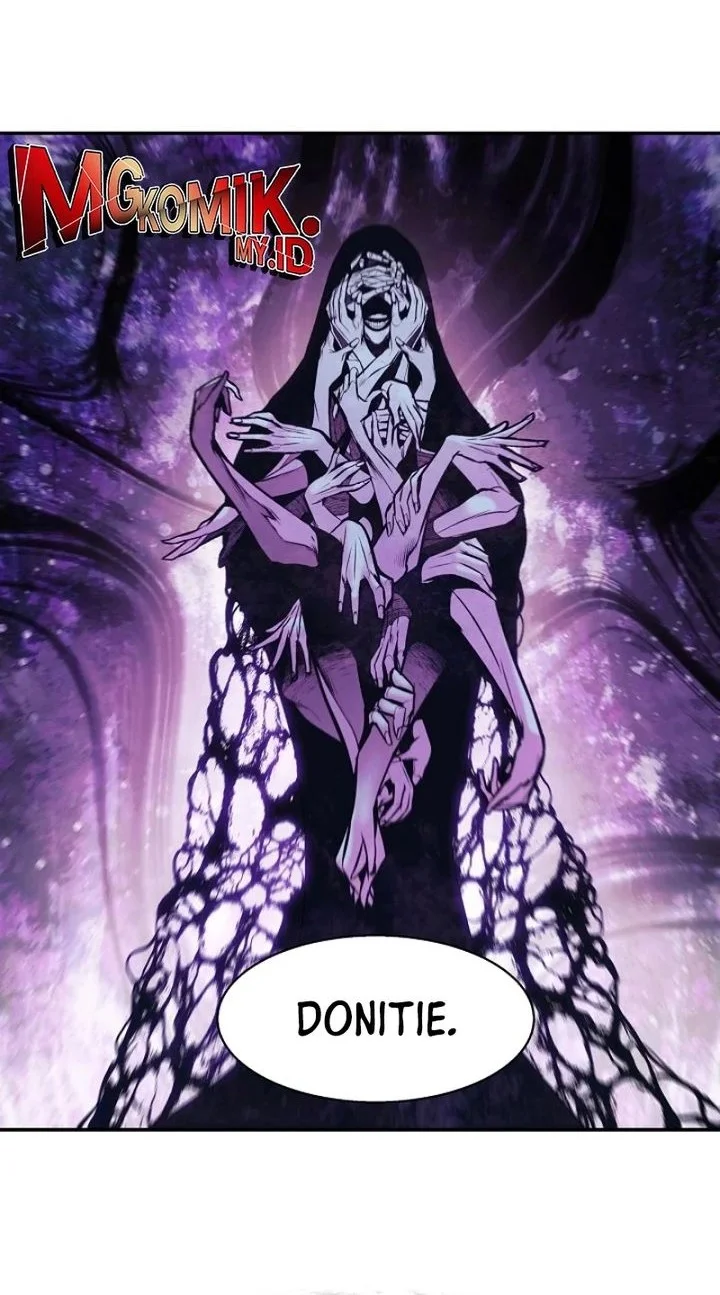 Dark Lady Isekai chapter 276 halaman 2