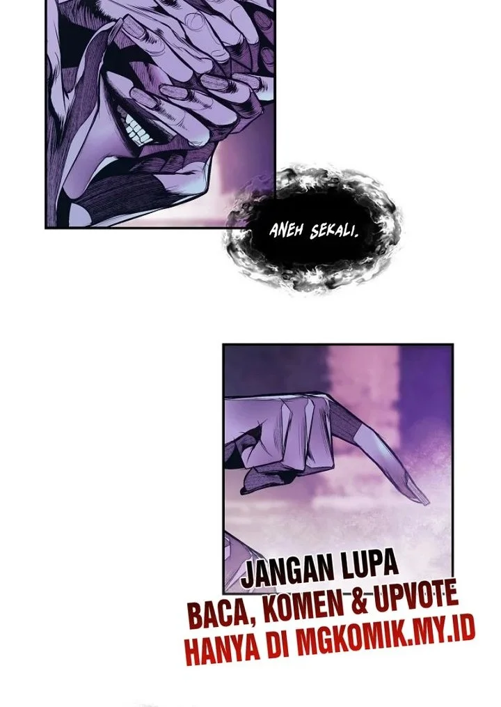 Dark Lady Isekai chapter 276 halaman 4