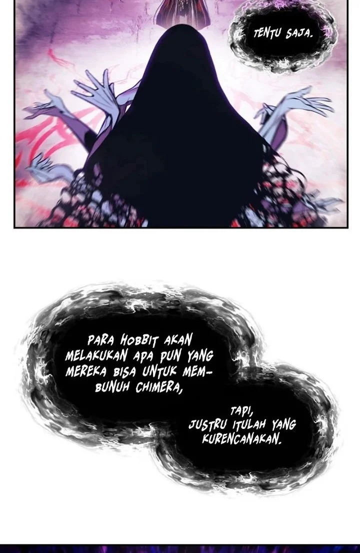 Dark Lady Isekai chapter 276 halaman 7