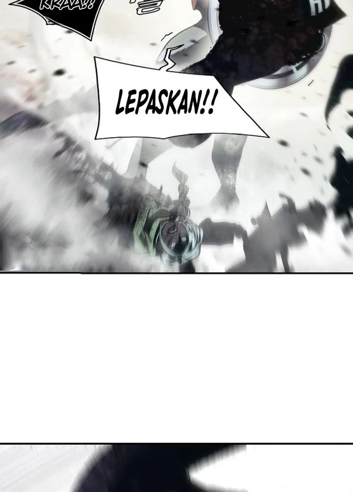 Dark Lady Isekai chapter 276 halaman 17