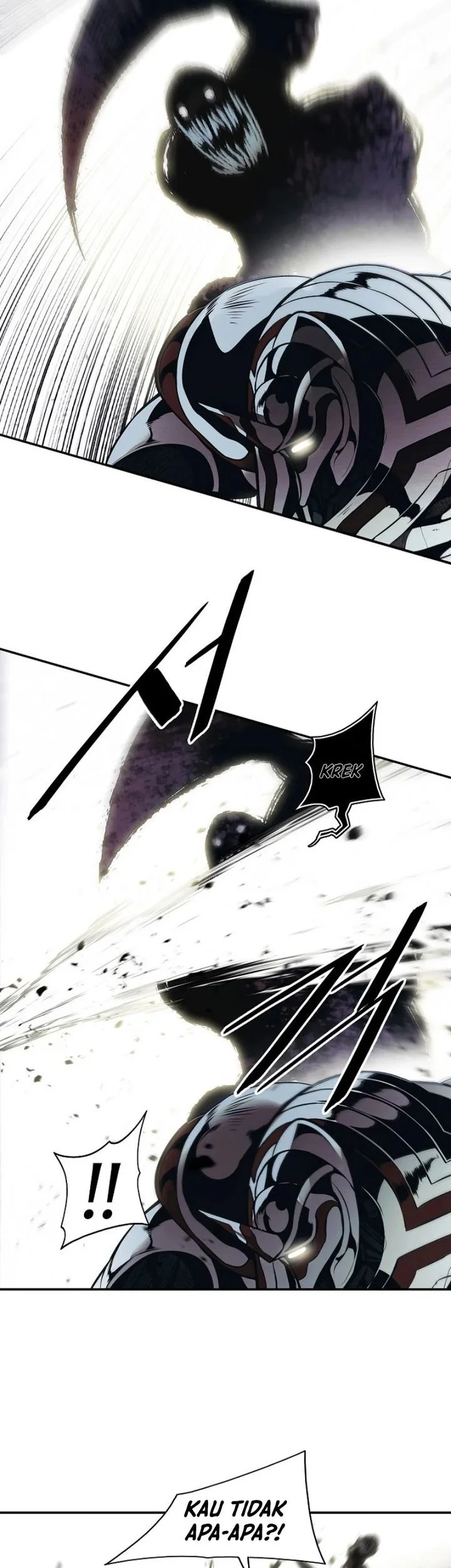 Dark Lady Isekai chapter 276 halaman 18