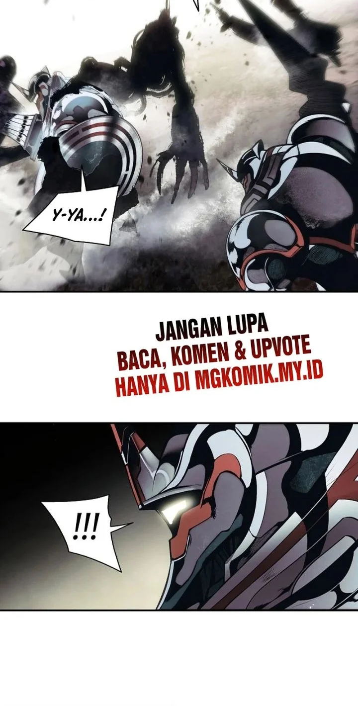 Dark Lady Isekai chapter 276 halaman 19