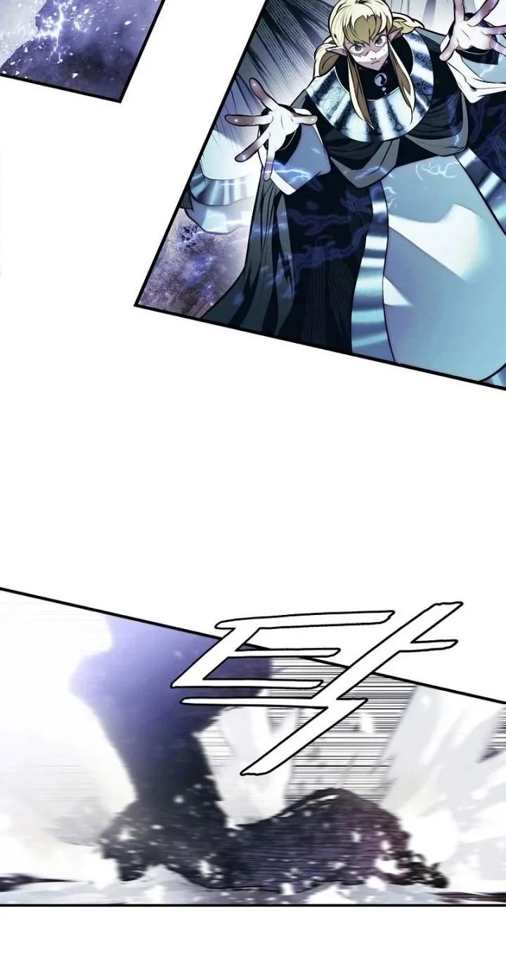 Dark Lady Isekai chapter 276 halaman 27