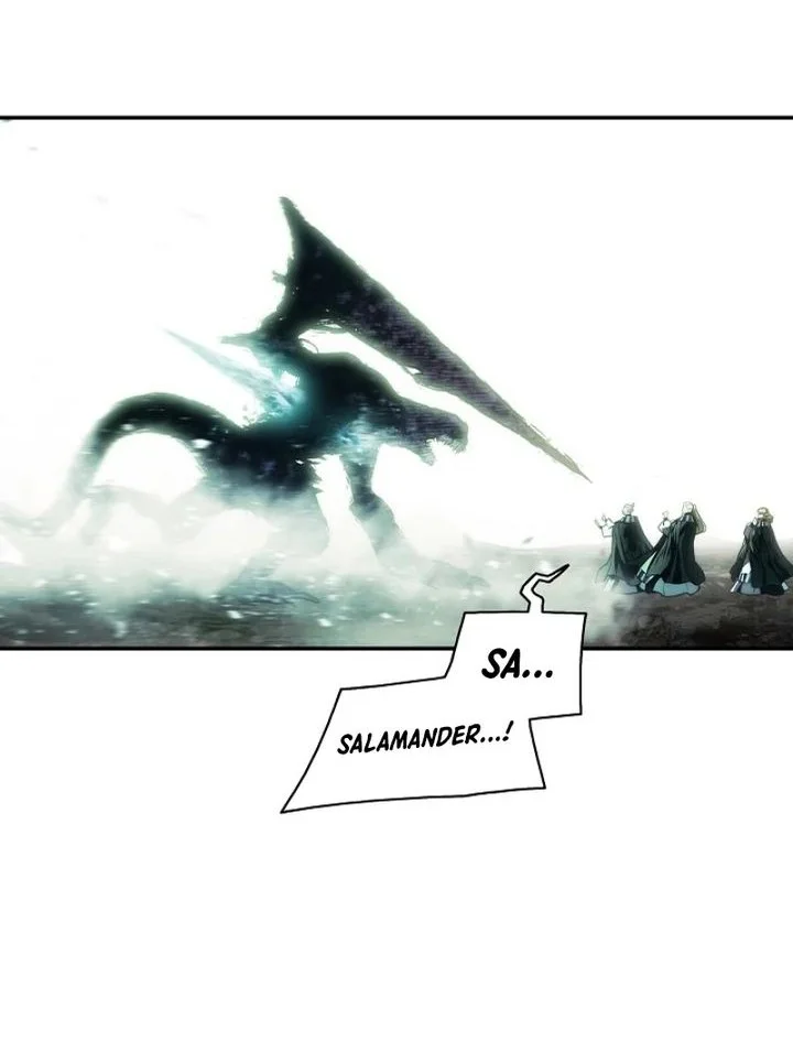Dark Lady Isekai chapter 276 halaman 29