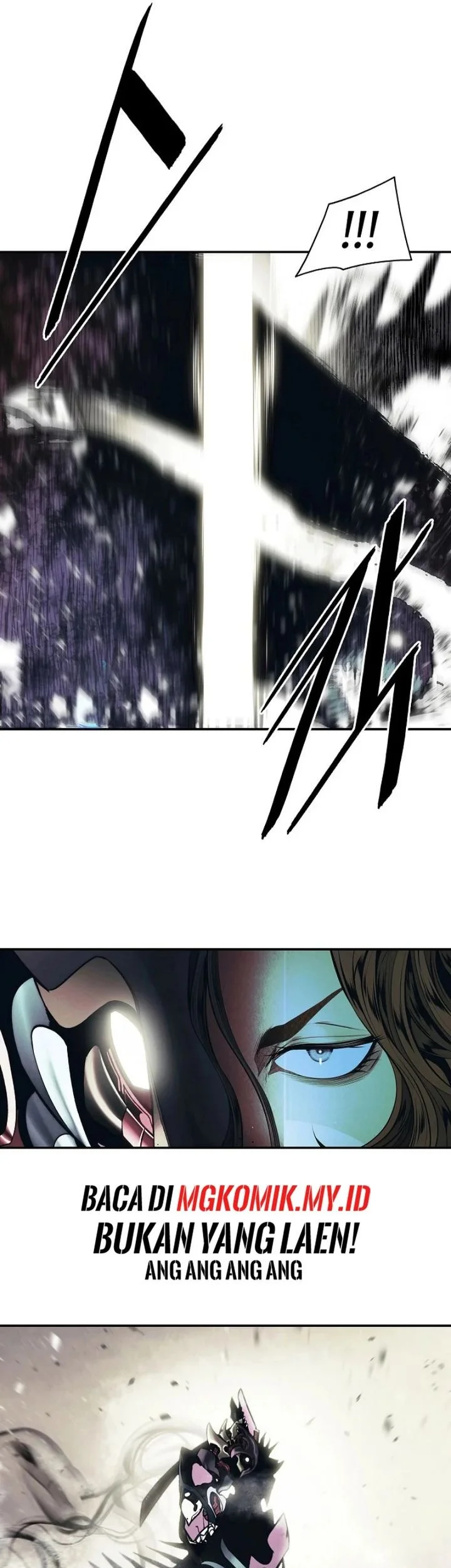 Dark Lady Isekai chapter 276 halaman 30