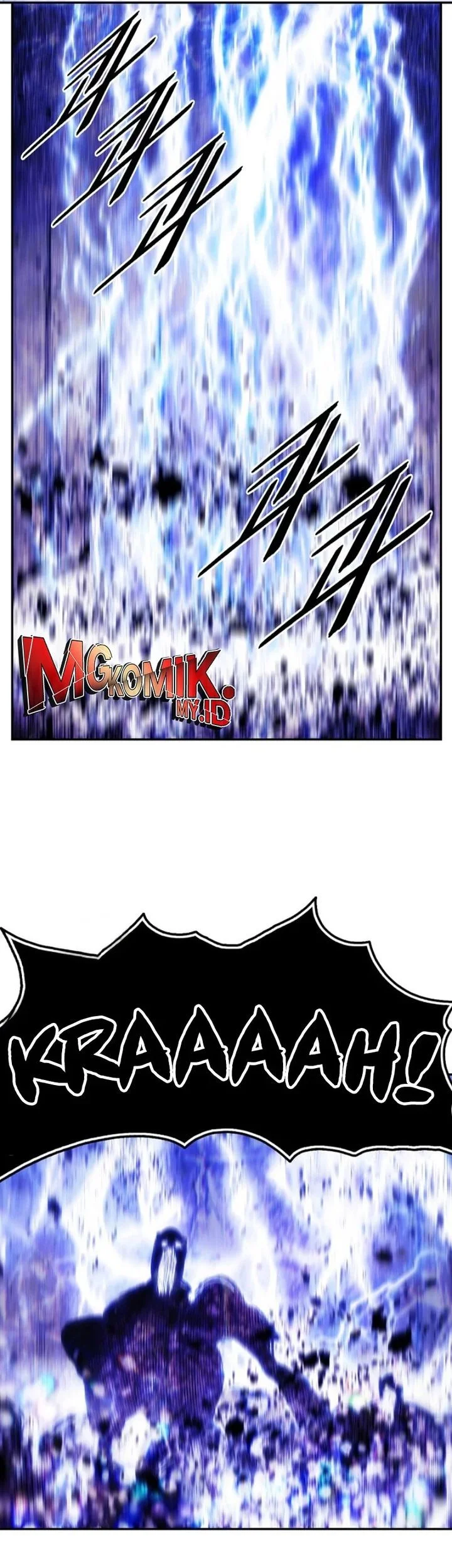 Dark Lady Isekai chapter 276 halaman 37
