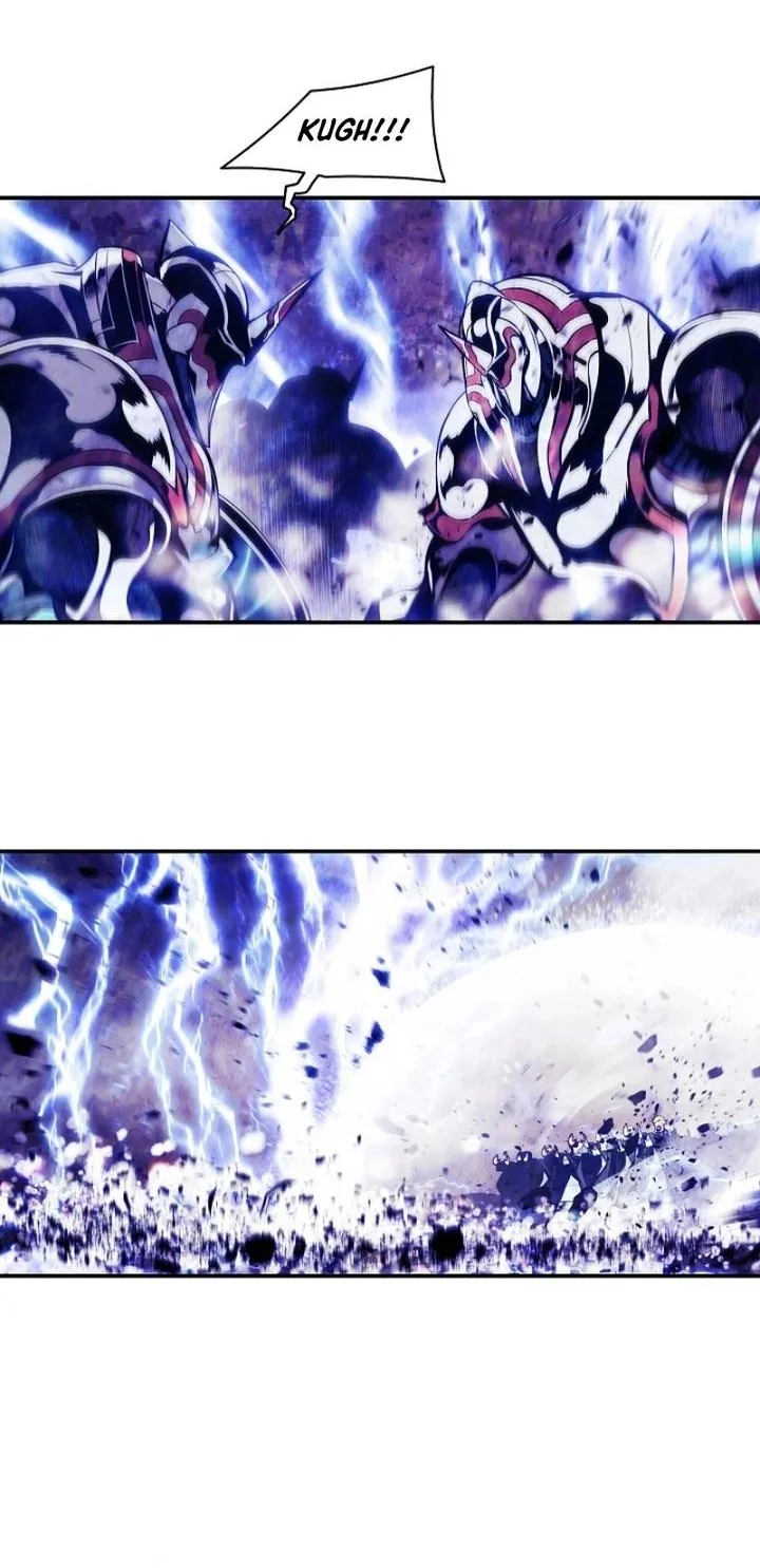 Dark Lady Isekai chapter 276 halaman 38