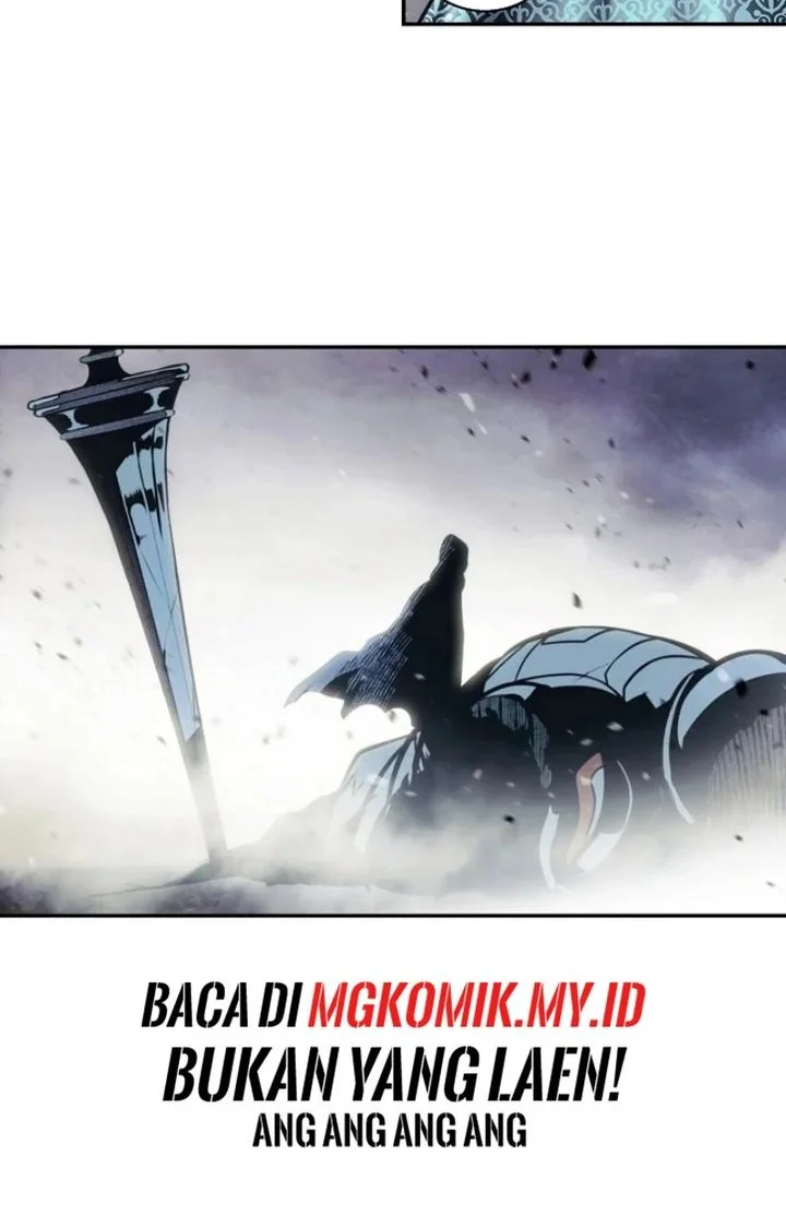 Dark Lady Isekai chapter 276 halaman 42