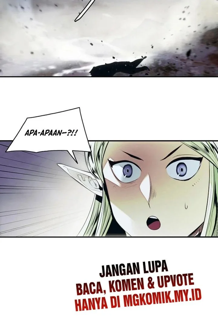 Dark Lady Isekai chapter 276 halaman 44