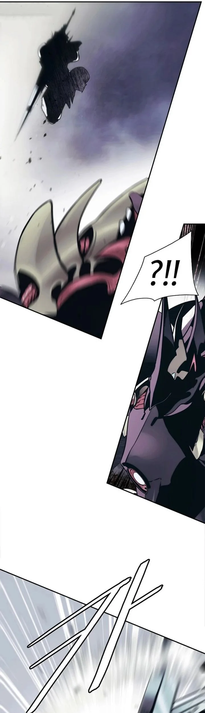 Dark Lady Isekai chapter 276 halaman 45