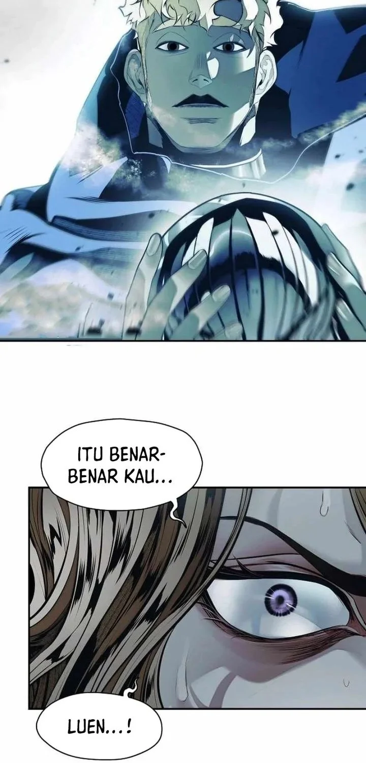 Dark Lady Isekai Bab 277 halaman 2