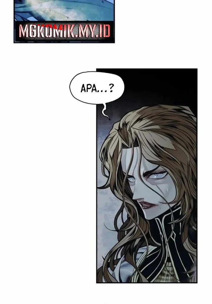 Dark Lady Isekai Bab 277 halaman 4