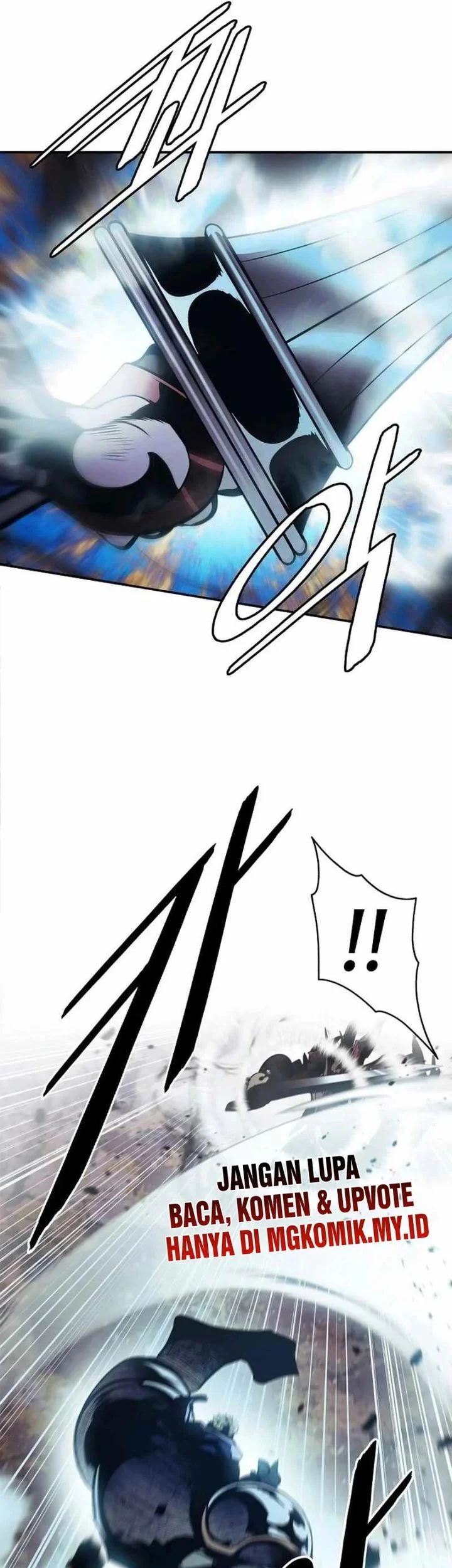 Dark Lady Isekai Bab 277 halaman 5