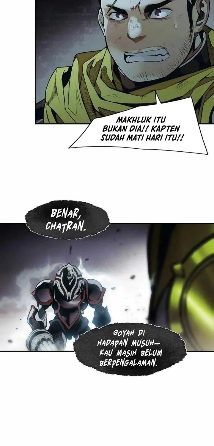 Dark Lady Isekai Bab 277 halaman 12