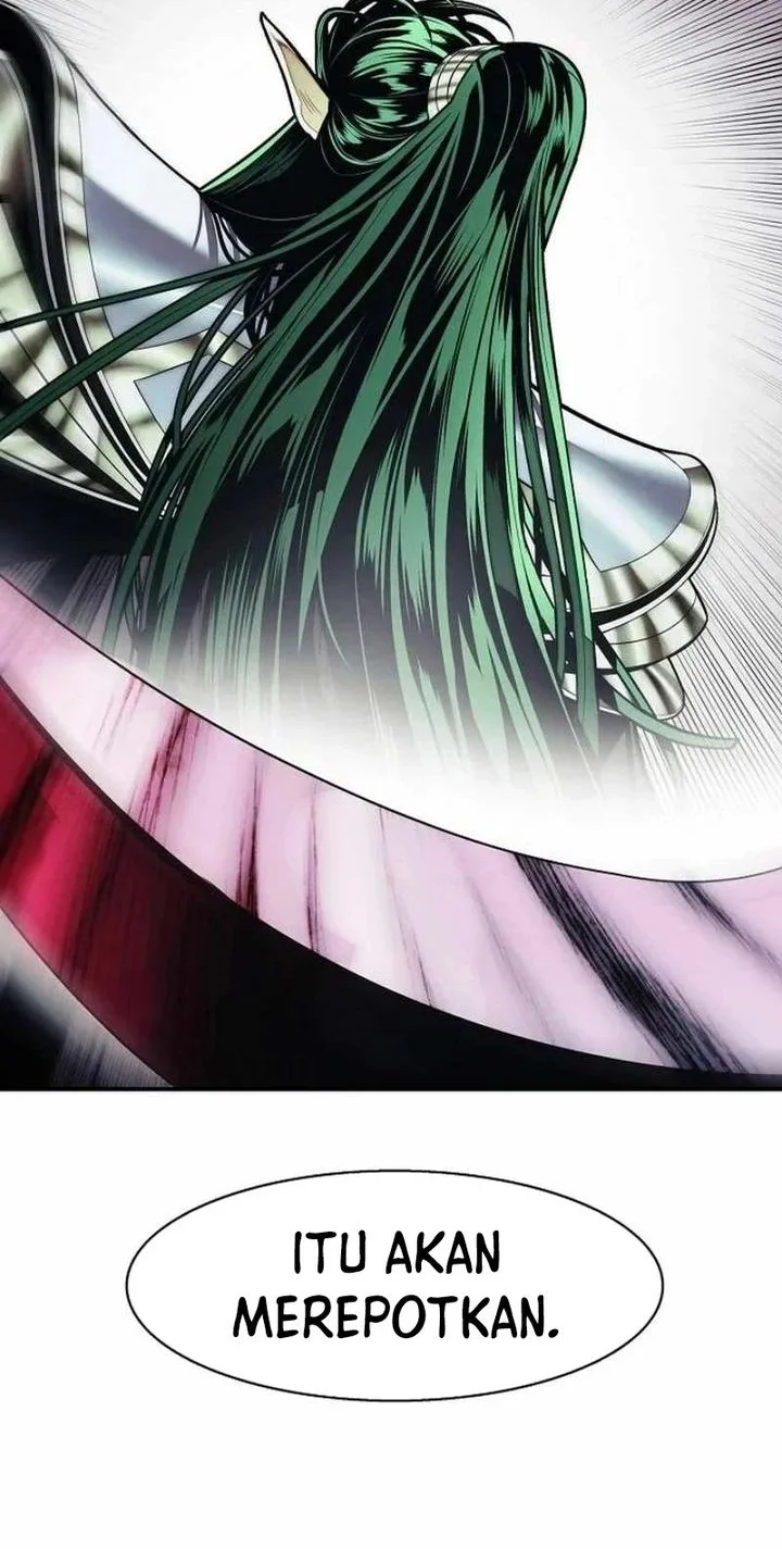 Dark Lady Isekai Bab 277 halaman 16