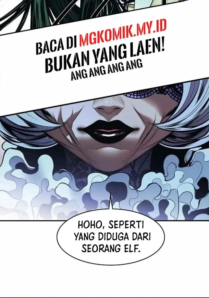 Dark Lady Isekai Bab 277 halaman 18