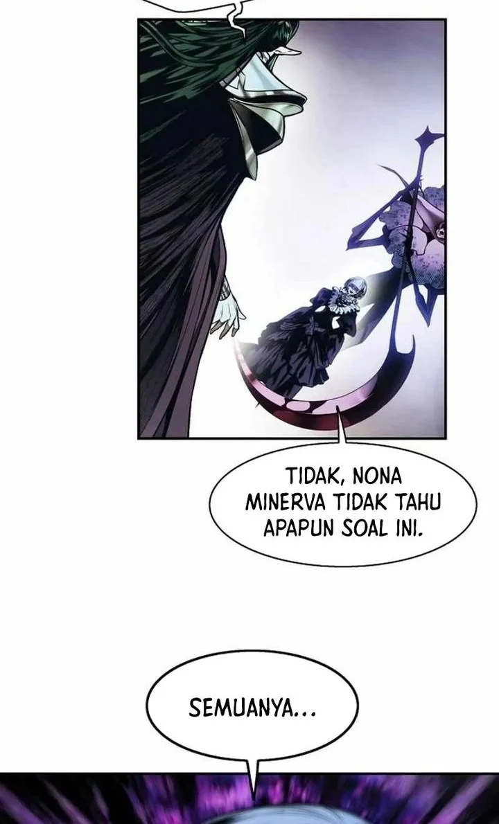 Dark Lady Isekai Bab 277 halaman 20