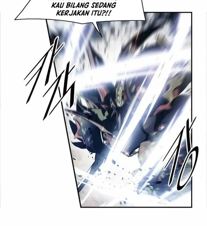 Dark Lady Isekai Bab 277 halaman 22