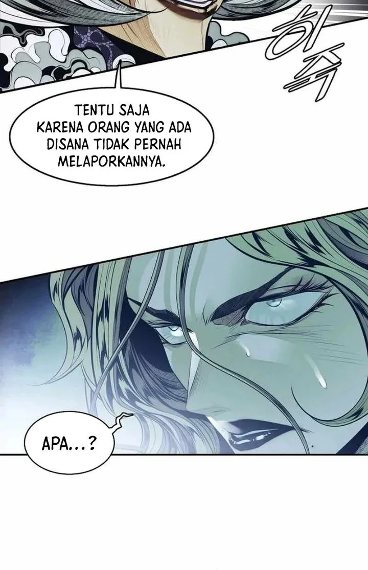 Dark Lady Isekai Bab 277 halaman 24
