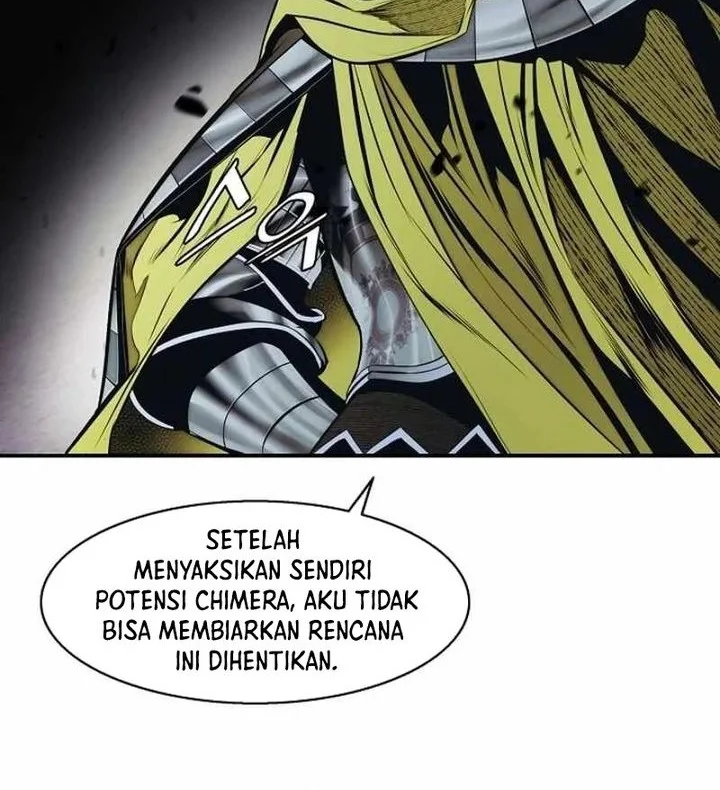 Dark Lady Isekai Bab 277 halaman 30