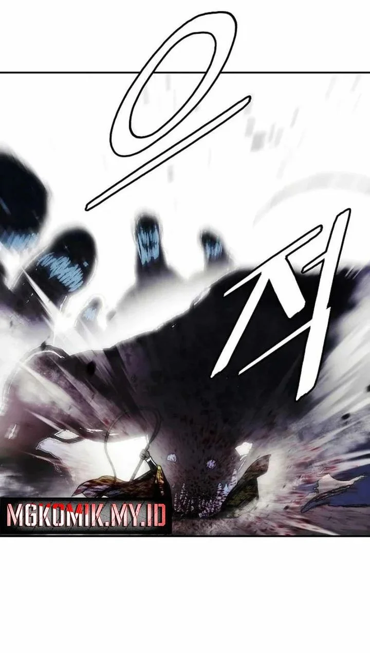 Dark Lady Isekai Bab 277 halaman 34
