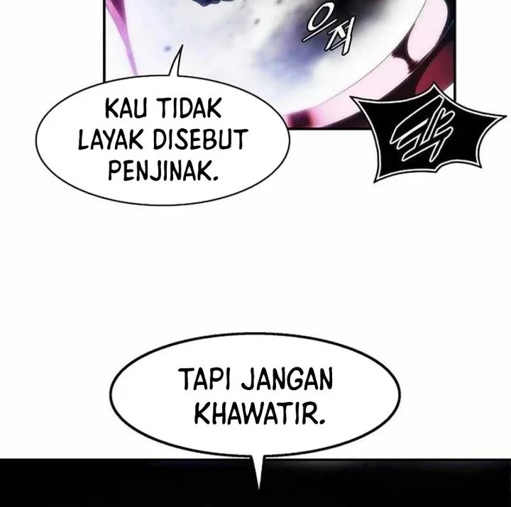 Dark Lady Isekai Bab 277 halaman 36