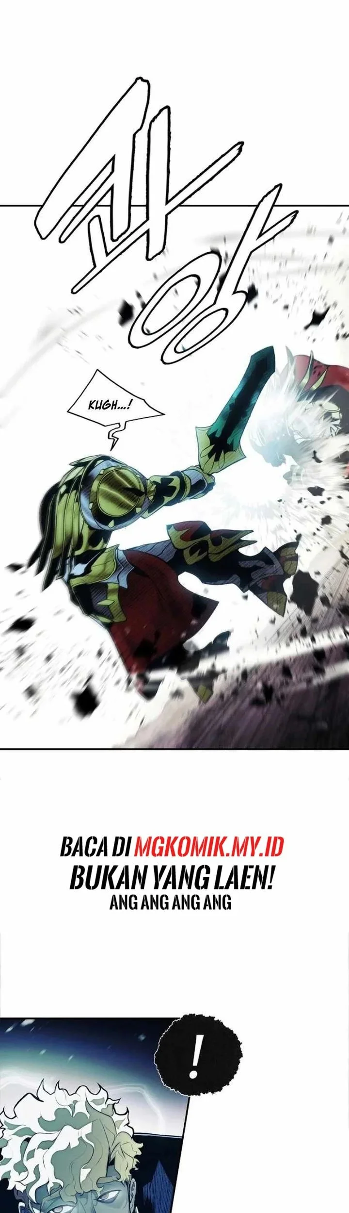 Dark Lady Isekai Bab 277 halaman 47