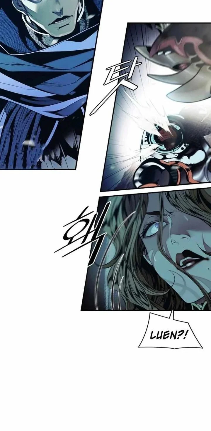Dark Lady Isekai Bab 277 halaman 48