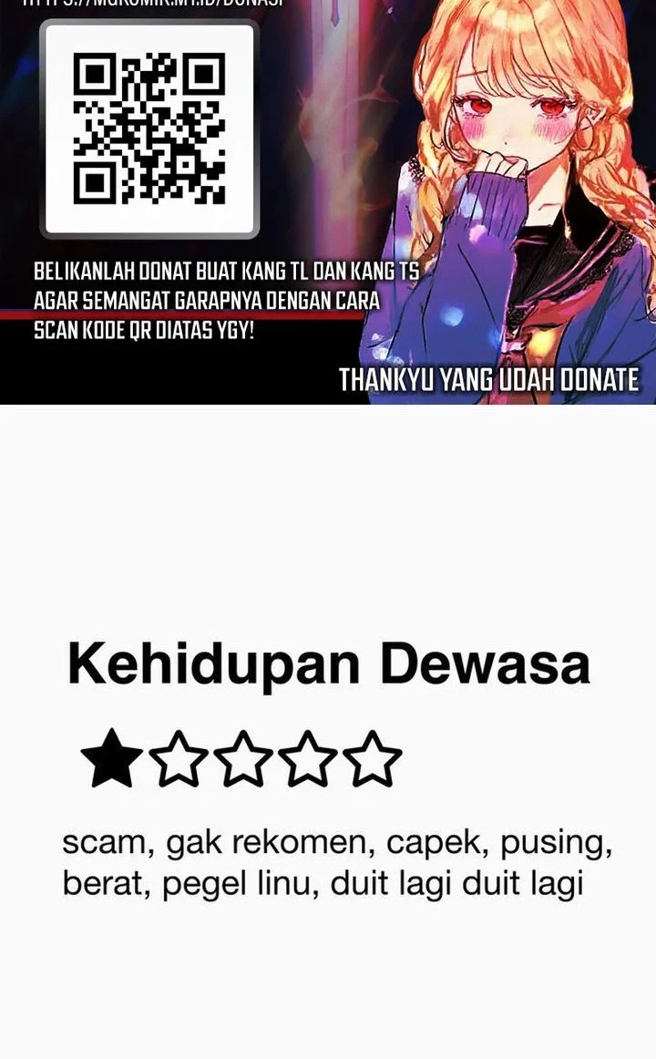 Dark Lady Isekai Bab 277 halaman 54