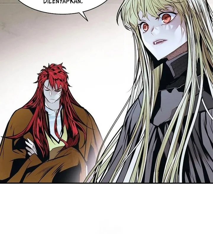 Dark Lady Isekai Bab 278 halaman 2