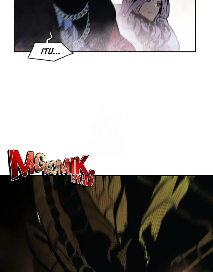 Dark Lady Isekai Bab 278 halaman 4
