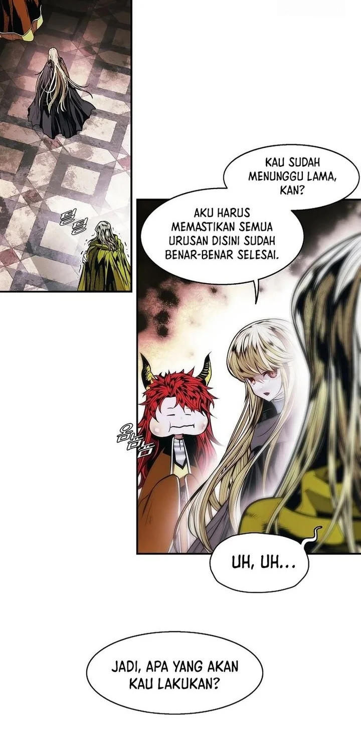 Dark Lady Isekai Bab 278 halaman 10