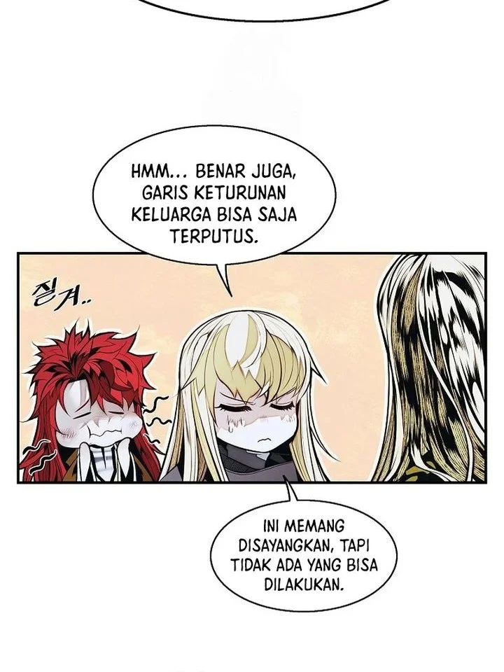 Dark Lady Isekai Bab 278 halaman 12